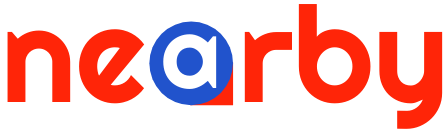 Nearby Deals NZ Logo