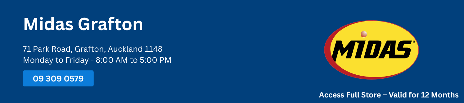 Midas Grafton